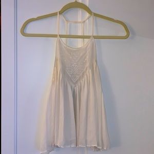 Kendall & Kylie tank